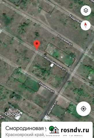 Участок ИЖС 6 сот. на продажу в Минусинске Минусинск - изображение 1