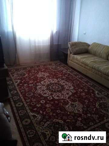 1-комнатная квартира, 34 м², 9/16 эт. в аренду на длительный срок в Волгодонске Волгодонск - изображение 1