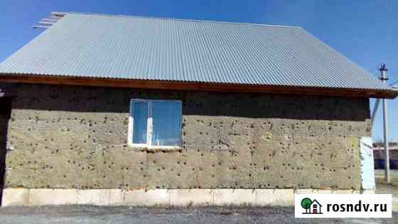 Дом 84 м² на участке 8.4 сот. на продажу в Карасуке Карасук