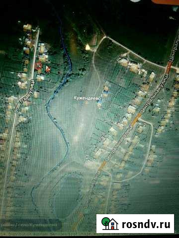 Участок СНТ, ДНП 8 сот. на продажу в Ардатове Нижегородской области Ардатов - изображение 1