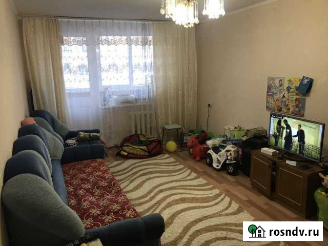 2-комнатная квартира, 53 м², 4/5 эт. на продажу в Джалиле Джалиль - изображение 1