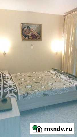 3-комнатная квартира, 79 м², 1/3 эт. на продажу в Тобольске Тобольск - изображение 1