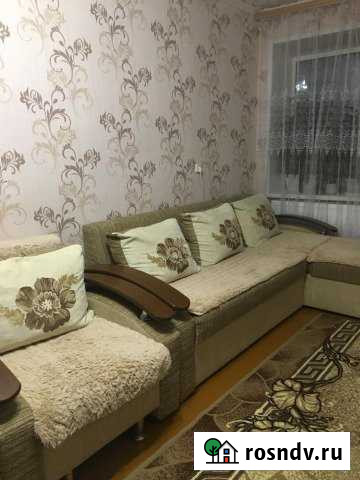 2-комнатная квартира, 47 м², 2/2 эт. на продажу в Муслюмово Муслюмово - изображение 1