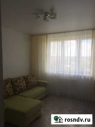 1-комнатная квартира, 33 м², 7/9 эт. на продажу в Гурьевске Калининградской области Гурьевск - изображение 1