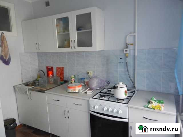 1-комнатная квартира, 33 м², 2/5 эт. на продажу в Каслях Касли - изображение 1