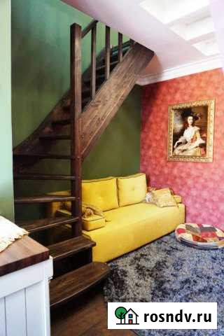 2-комнатная квартира, 48 м², 3/3 эт. на продажу в Лесных Полянах Лесные Поляны - изображение 1