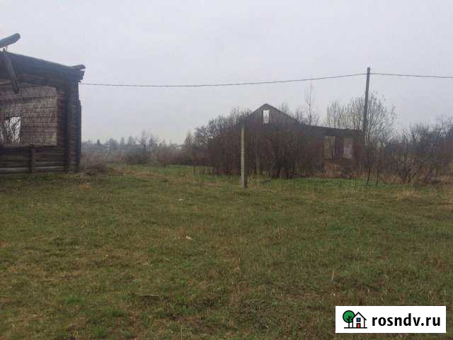 Участок ИЖС 19 сот. на продажу в Торжке Торжок - изображение 1