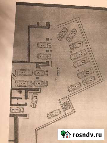 Машиноместо 24 м² на продажу в Перми Пермь - изображение 1