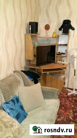 1-комнатная квартира, 23 м², 5/5 эт. на продажу в Михайловке Волгоградской области Михайловка - изображение 1