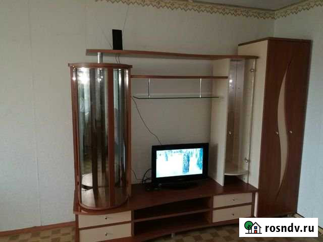 2-комнатная квартира, 45 м², 4/10 эт. в аренду на длительный срок в Комсомольске-на-Амуре Комсомольск-на-Амуре - изображение 1