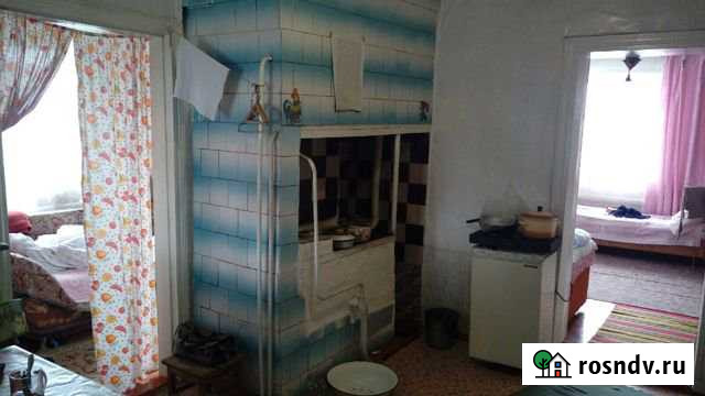 Дом 42 м² на участке 1.5 сот. на продажу в Тогучине Тогучин - изображение 1