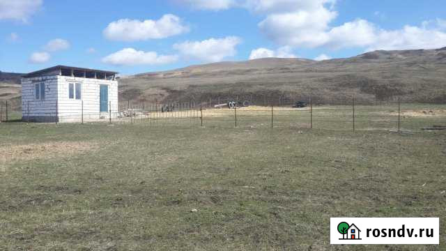 Участок ИЖС 12 сот. на продажу в Чапаевском Чапаевское - изображение 1