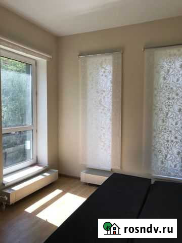 2-комнатная квартира, 36 м², 2/3 эт. в аренду на длительный срок в Быково Московской области Быково - изображение 1