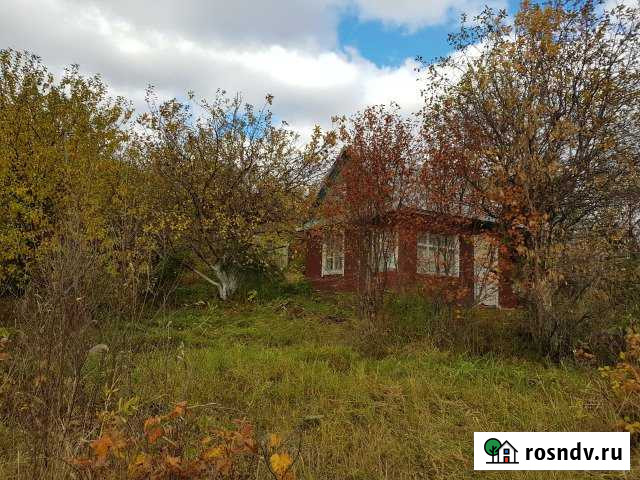 Дача 20 м² на участке 7 сот. на продажу в Моргаушах Моргауши - изображение 1