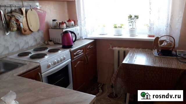 Комната 18 м² в 2-ком. кв., 5/5 эт. в аренду на длительный срок в Сургуте Сургут - изображение 1