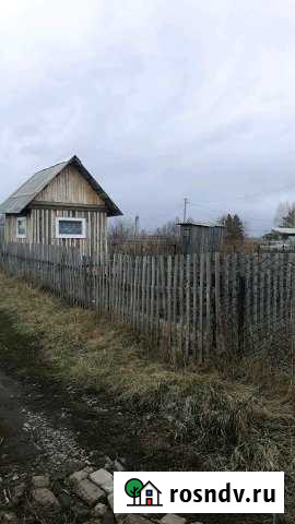 Дача 20 м² на участке 5 сот. на продажу в Куйбышеве Куйбышев - изображение 1