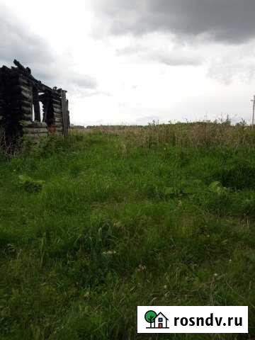 Участок ИЖС 52 сот. на продажу в Нижней Тавде Нижняя Тавда - изображение 1