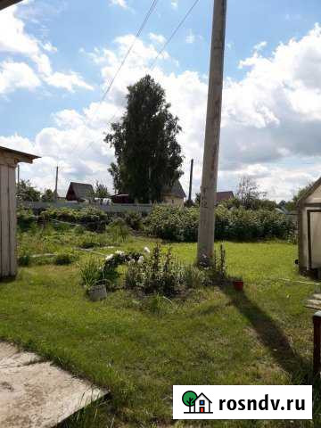 Дача 25 м² на участке 12 сот. на продажу в Искитиме Искитим - изображение 1