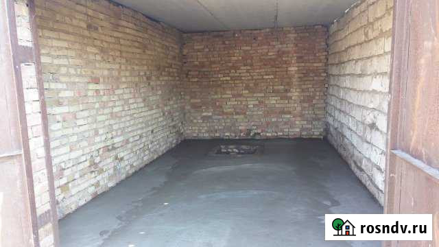 Гараж 22 м² на продажу в Туймазах Туймазы - изображение 1