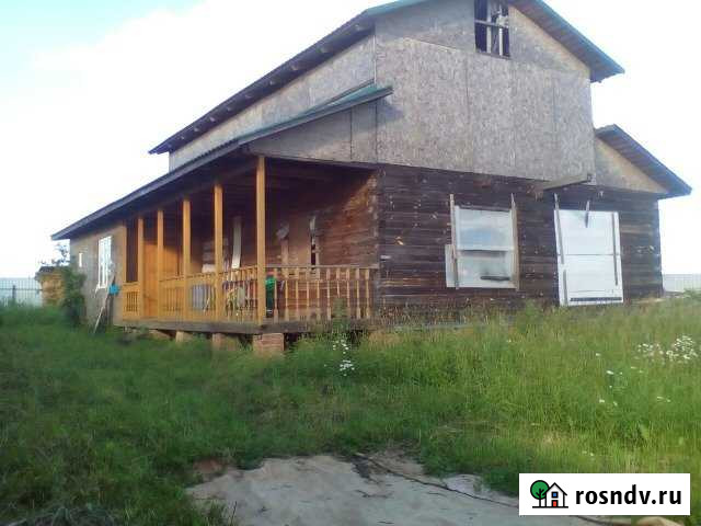 Дом 135 м² на участке 8 сот. на продажу в Солнечногорске Солнечногорск - изображение 1