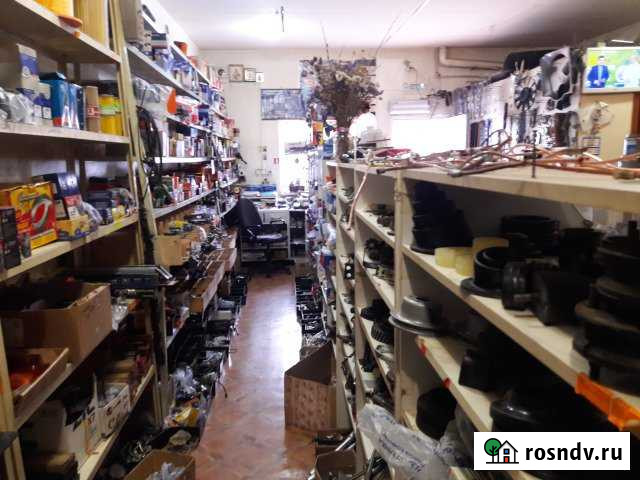 Торговое помещение, 60 кв.м. Бугуруслан - изображение 1