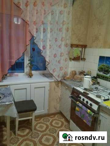 2-комнатная квартира, 43 м², 3/4 эт. на продажу в Новоульяновске Новоульяновск - изображение 1