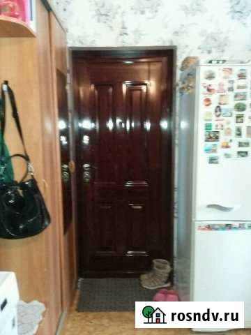 Комната 18 м² в 1-ком. кв., 4/5 эт. на продажу в Россоши Россошь - изображение 1