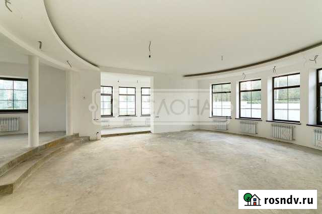 Коттедж 440 м² на участке 20 сот. на продажу в Троицке Московской области Троицк - изображение 1