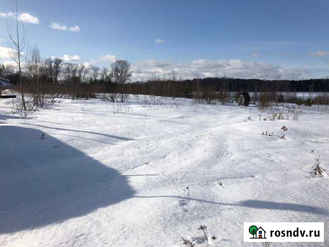 Участок ИЖС 46 сот. на продажу в Подольске Подольск - изображение 1