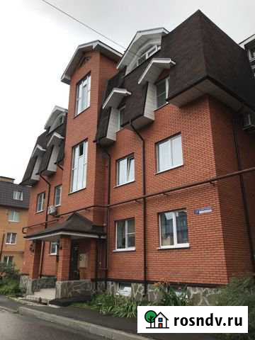 3-комнатная квартира, 56 м², 1/3 эт. на продажу в Королеве Королев - изображение 1