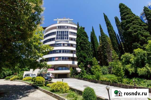 5-комнатная квартира, 316 м², 2/8 эт. на продажу в Сочи Сочи - изображение 1