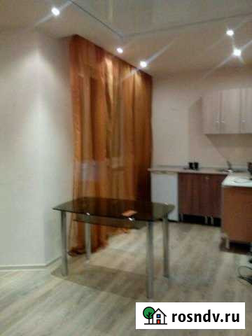 Квартира-студия, 34 м², 4/6 эт. в аренду на длительный срок в Североморске Североморск - изображение 1