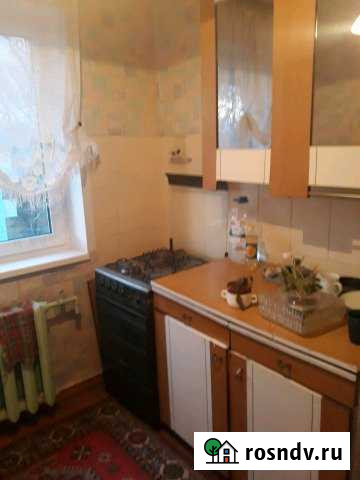 1-комнатная квартира, 30 м², 5/5 эт. в аренду на длительный срок в Коломне Коломна - изображение 1