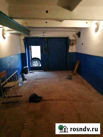 Гараж 28 м² на продажу в Стерлитамаке Стерлитамак - изображение 1