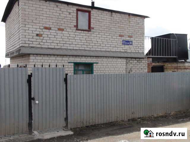 Дача 40 м² на участке 4 сот. на продажу в Копейске Копейск - изображение 1