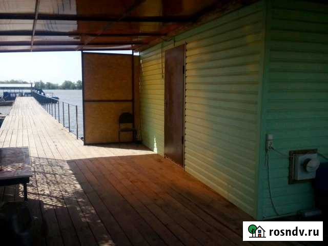 Дом 80 м² на участке 8 сот. в аренду посуточно в Камызяке Камызяк - изображение 1