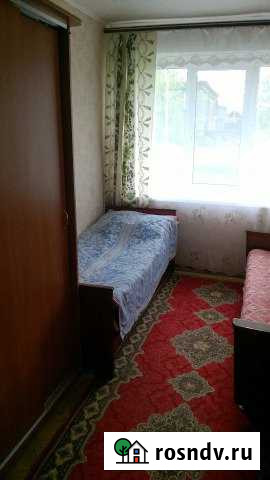 3-комнатная квартира, 64 м², 1/2 эт. на продажу в Пыщуге Пыщуг - изображение 1