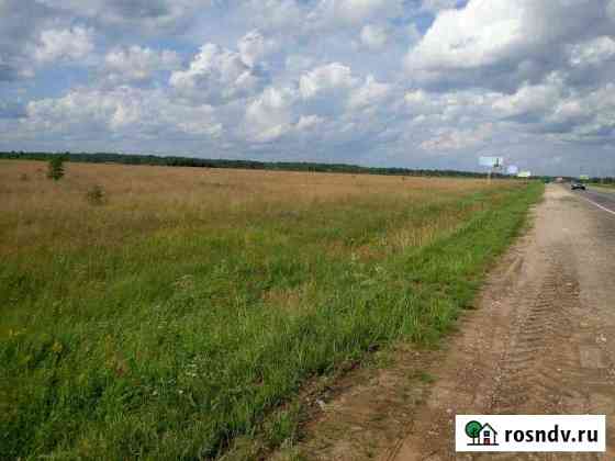 Участок СНТ, ДНП 372 сот. в аренду в Твери Тверь