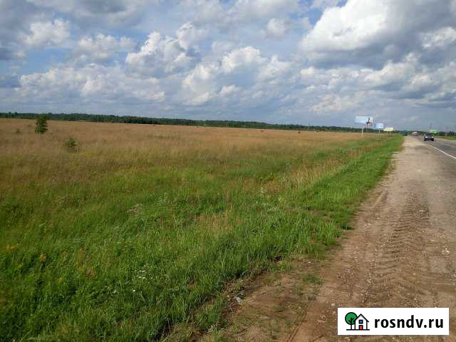 Участок СНТ, ДНП 372 сот. в аренду в Твери Тверь - изображение 1