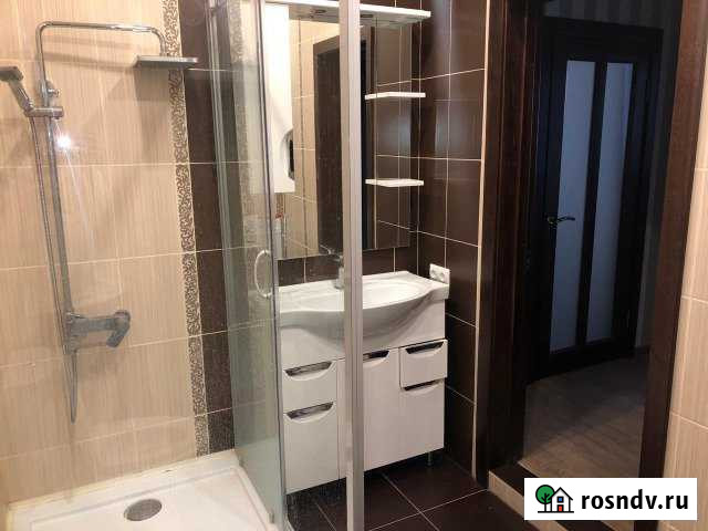 2-комнатная квартира, 50 м², 1/5 эт. в аренду на длительный срок в Туапсе Туапсе - изображение 1