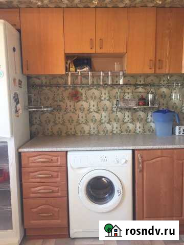 2-комнатная квартира, 54 м², 4/9 эт. в аренду на длительный срок в Зеленце Зеленец - изображение 1