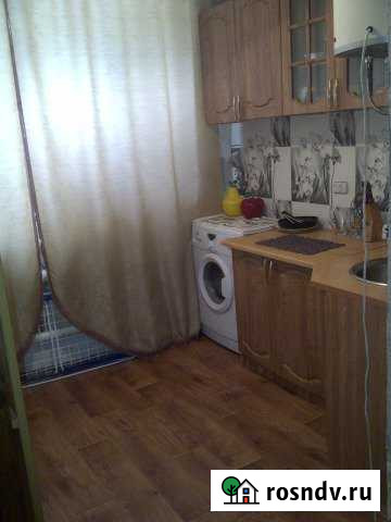 1-комнатная квартира, 23 м², 1/2 эт. на продажу в Задонске Задонск - изображение 1