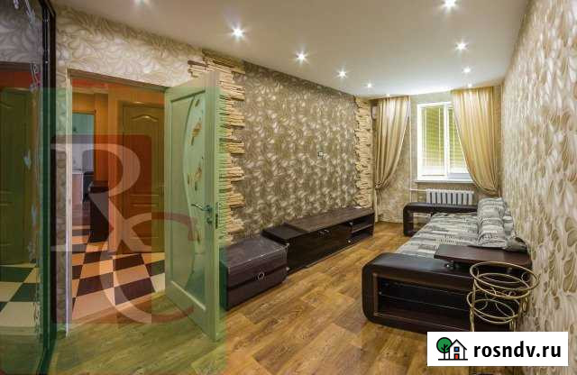 2-комнатная квартира, 45 м², 4/5 эт. на продажу в Инкермане Инкерман - изображение 1