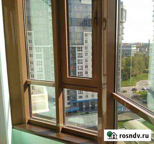 2-комнатная квартира, 74 м², 12/17 эт. в аренду на длительный срок в Обнинске Обнинск