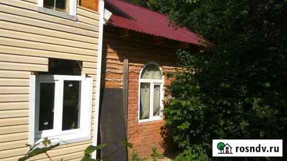 Дом 50 м² на участке 9 сот. на продажу в Серпухове Серпухов