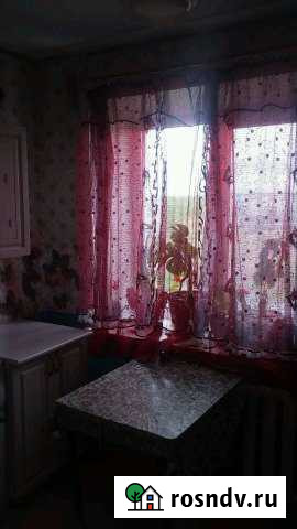 2-комнатная квартира, 44 м², 4/5 эт. на продажу в Туринске Туринск - изображение 1