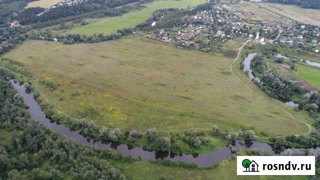 Участок ИЖС 3000 сот. на продажу в Рождествено Московской области Рождествено - изображение 1