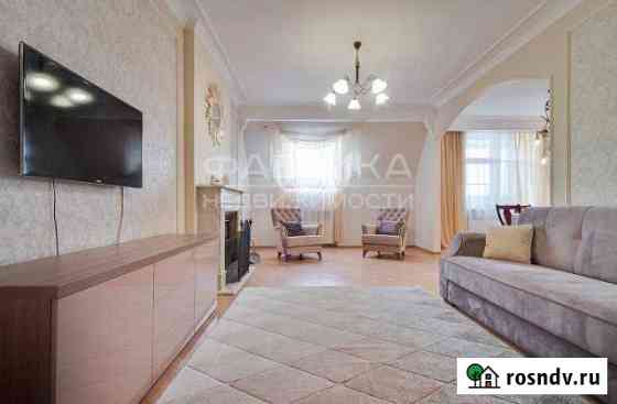 4-комнатная квартира, 160 м², 7/8 эт. в аренду на длительный срок в Санкт-Петербурге Санкт-Петербург