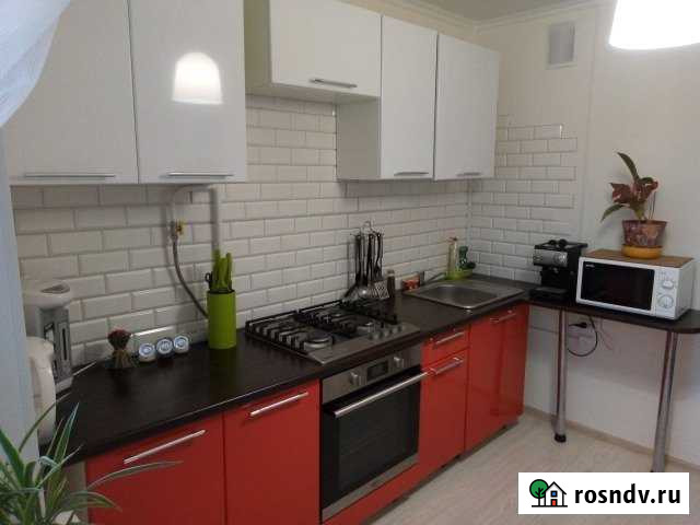 2-комнатная квартира, 55 м², 2/5 эт. на продажу в Электрогорске Электрогорск - изображение 1