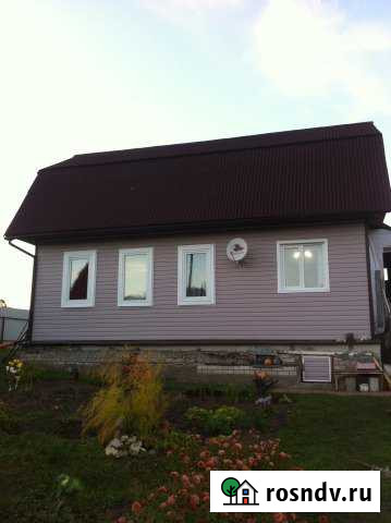 Дом 130 м² на участке 20 сот. на продажу в Новозавидовском Новозавидовский - изображение 1